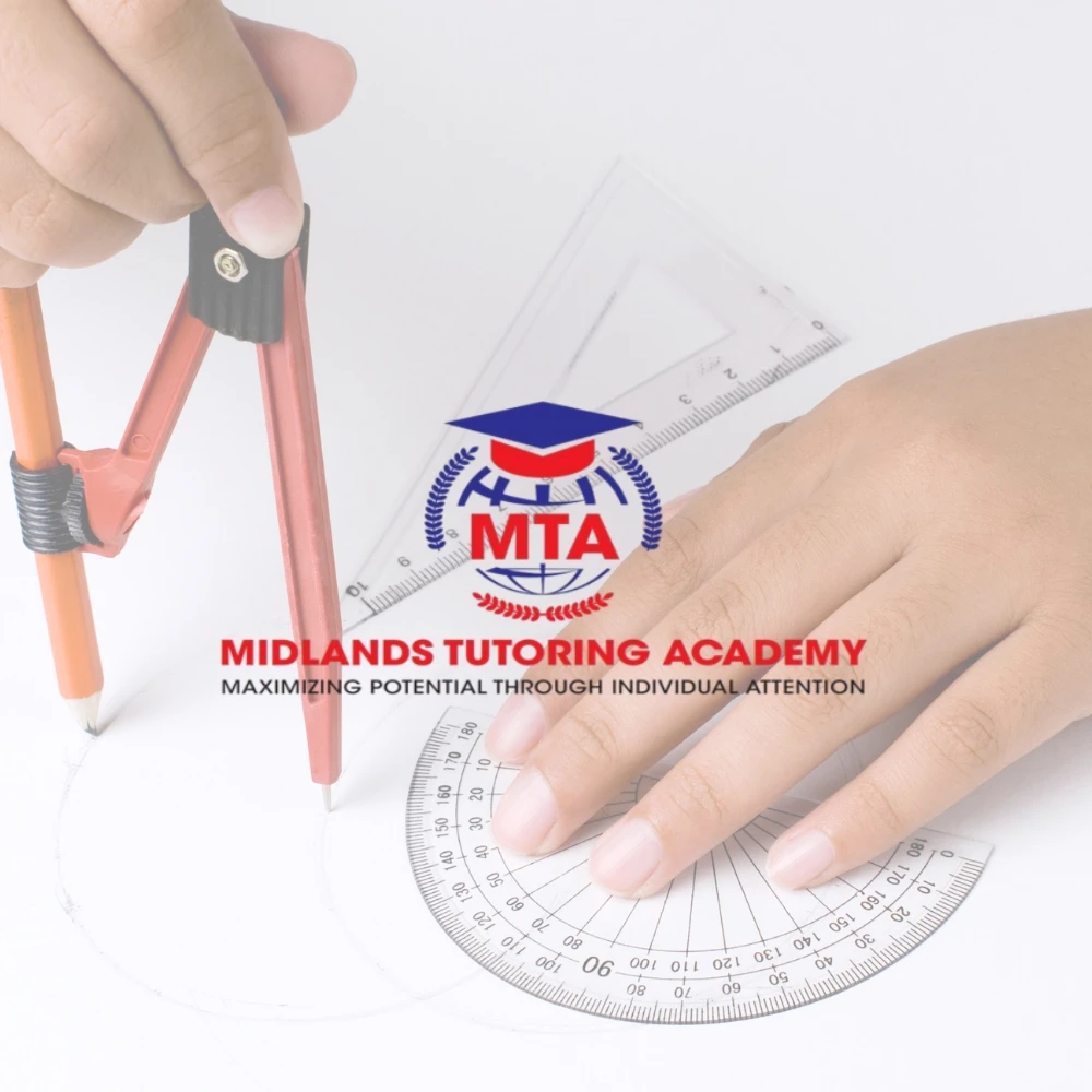 Midlands Tutoring Academy Logo